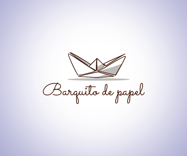 Barquito de papel